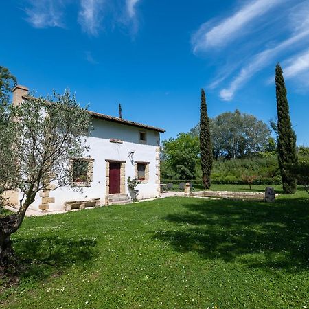 Villa Mas Des Eaux Claires Arles Camargue Saint-Gilles  Exterior foto