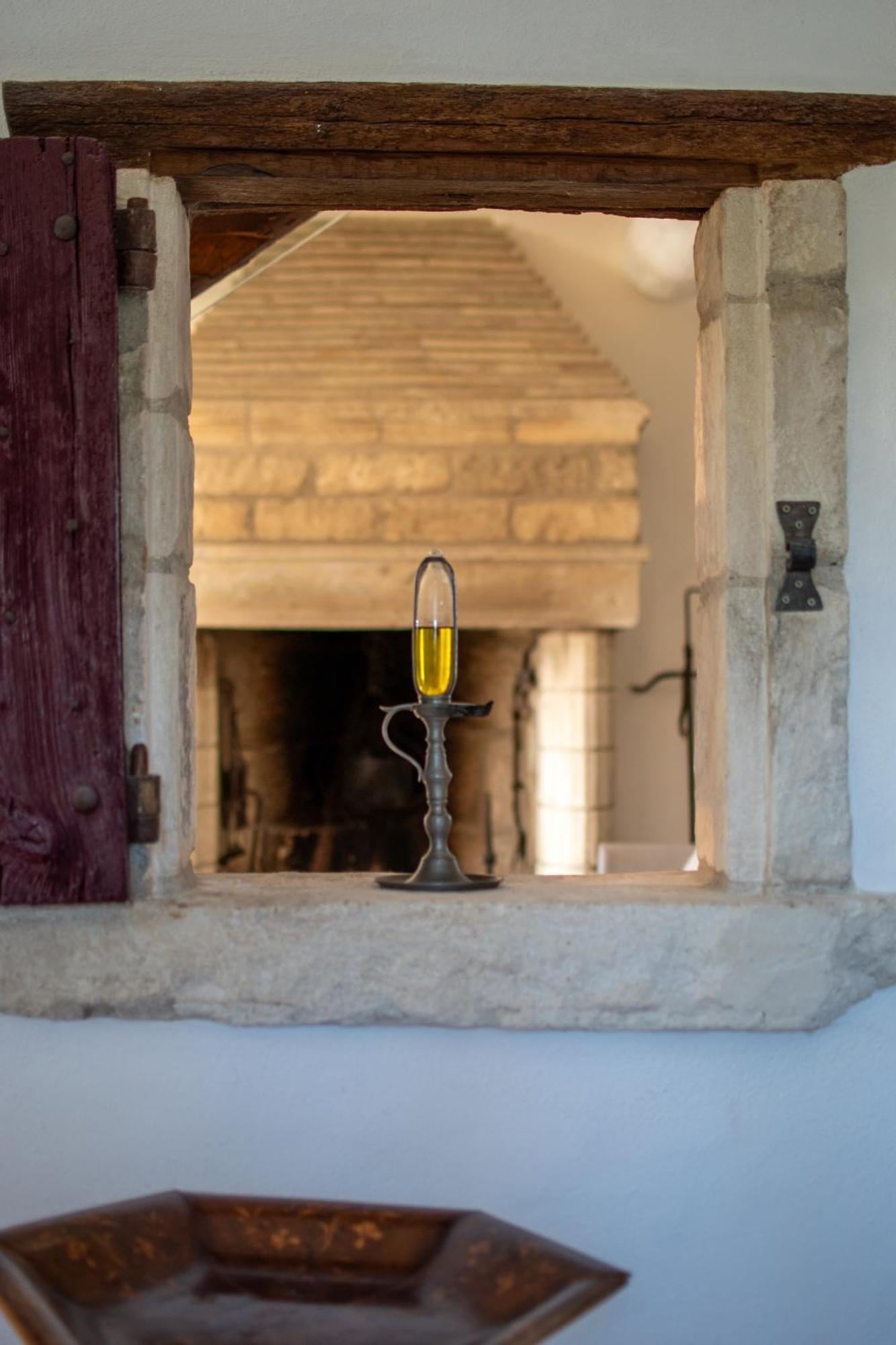 Villa Mas Des Eaux Claires Arles Camargue Saint-Gilles  Exterior foto