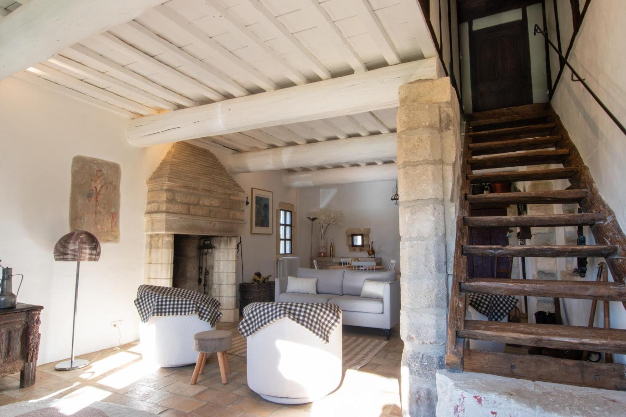 Villa Mas Des Eaux Claires Arles Camargue Saint-Gilles  Exterior foto